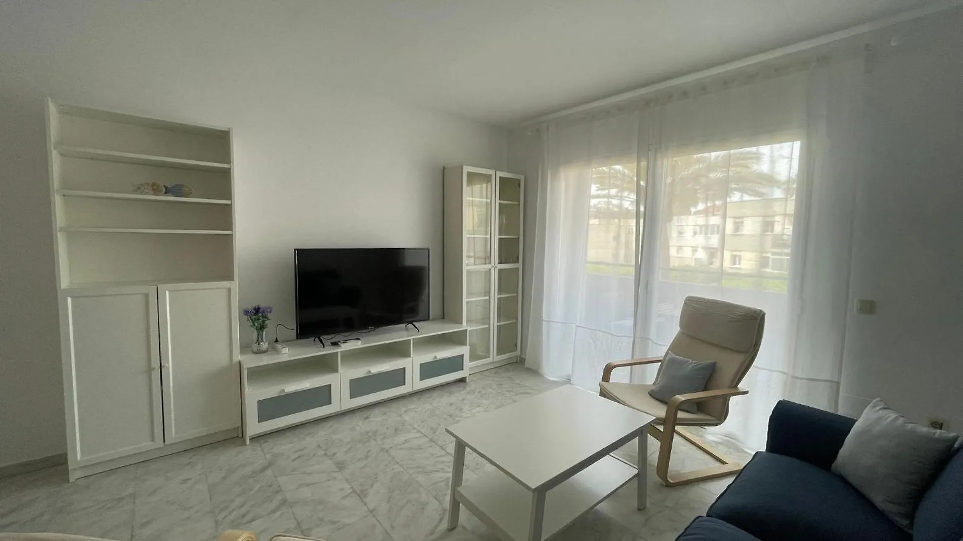 Appartamento Salix Don Juan Estepona