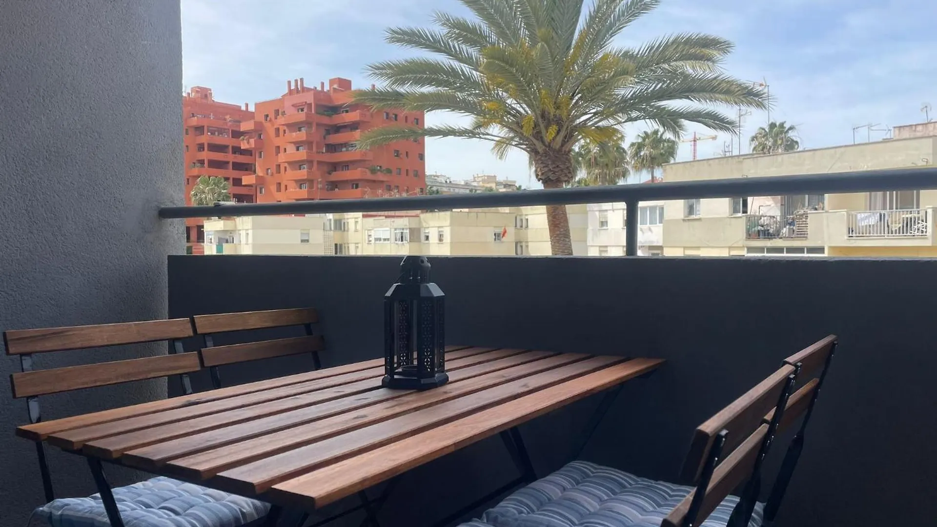 Appartamento Salix Don Juan Estepona Spagna