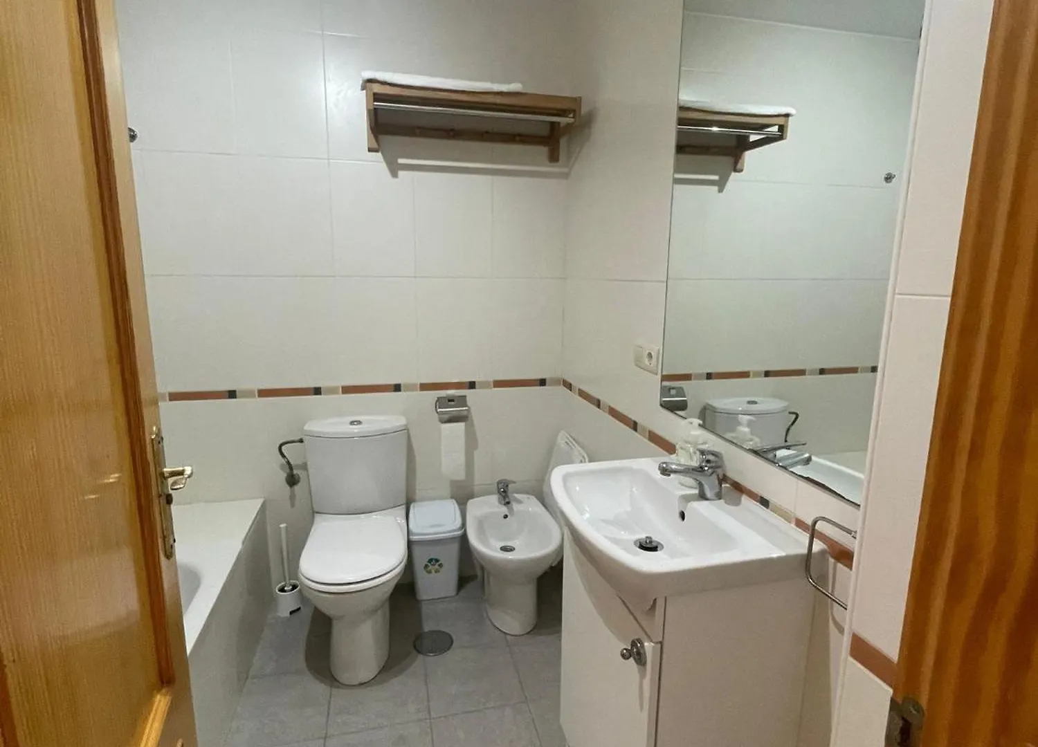 Appartamento Salix Don Juan Estepona